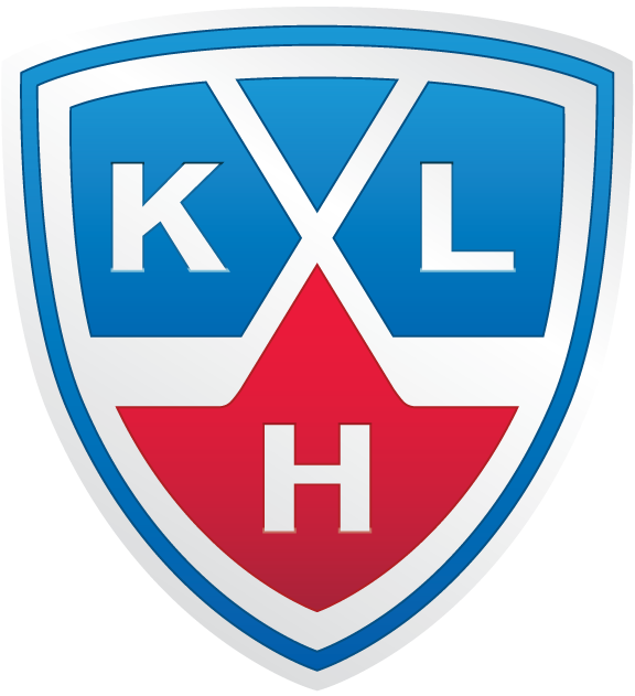 Kontinental Hockey League 2012-Pres Primary logo iron on transfers for T-shirts